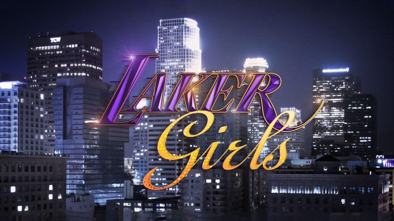 Laker Girls