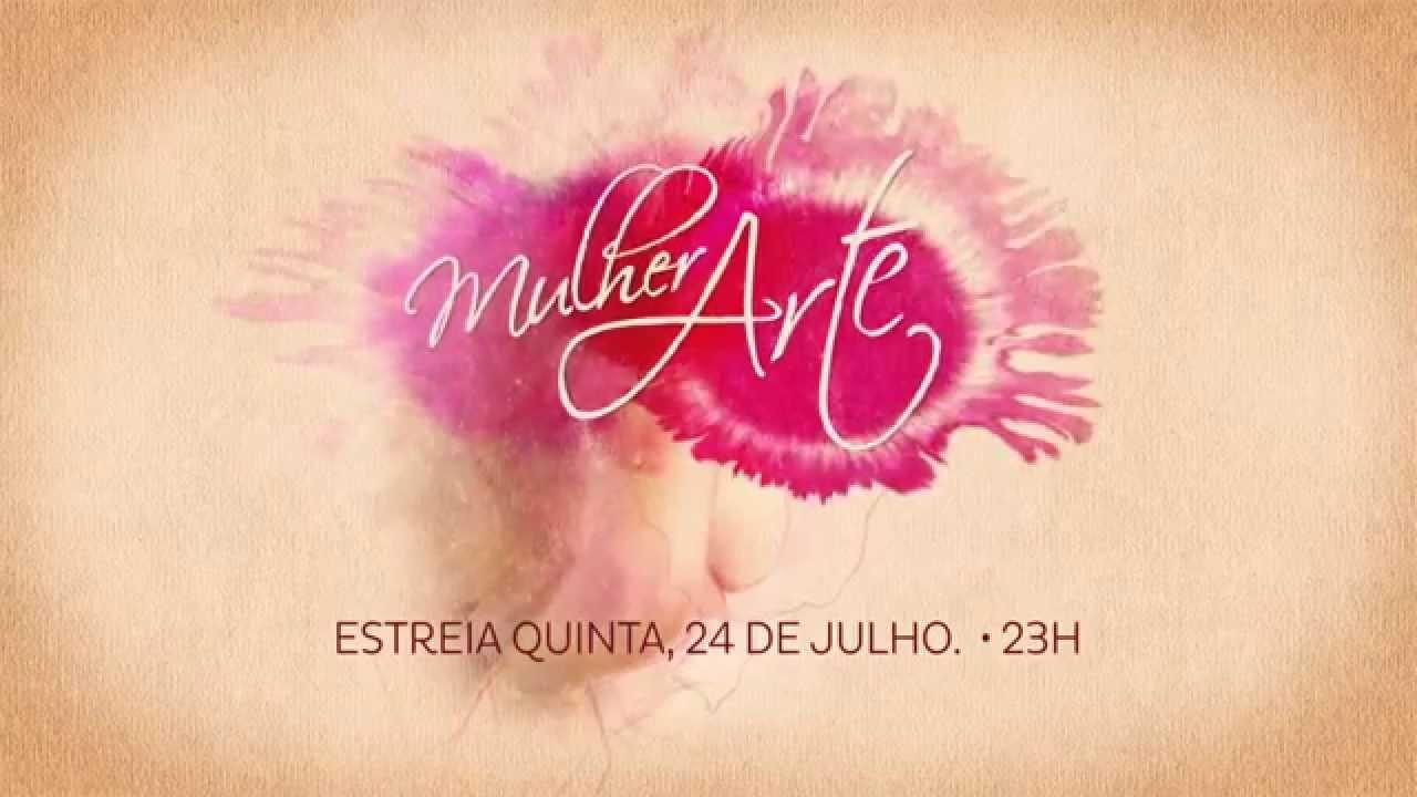 Mulher Arte