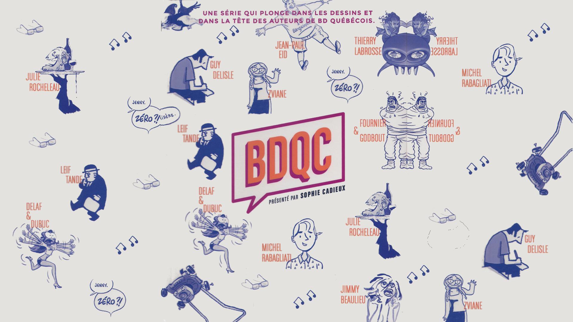BD QC