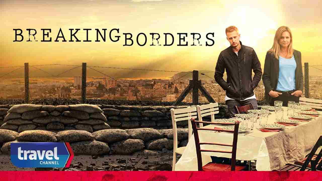 Breaking Borders
