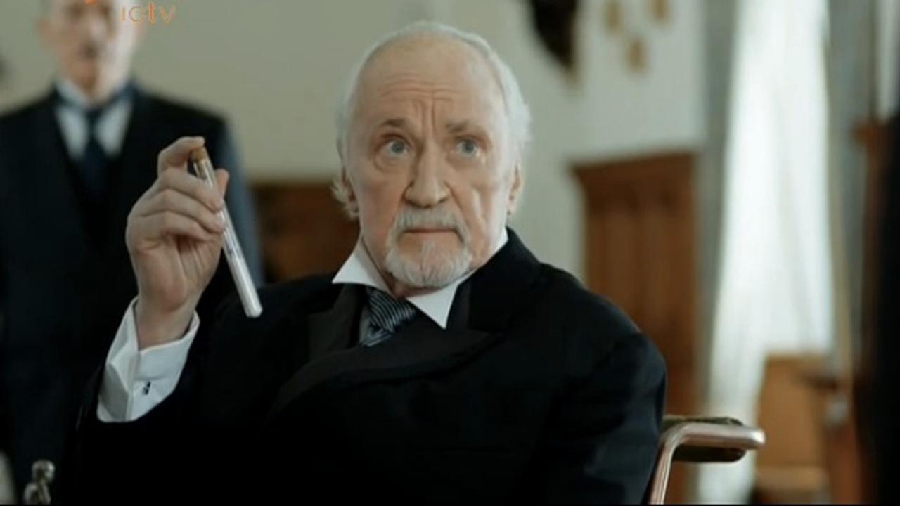 Алхимик. Эликсир Фауста