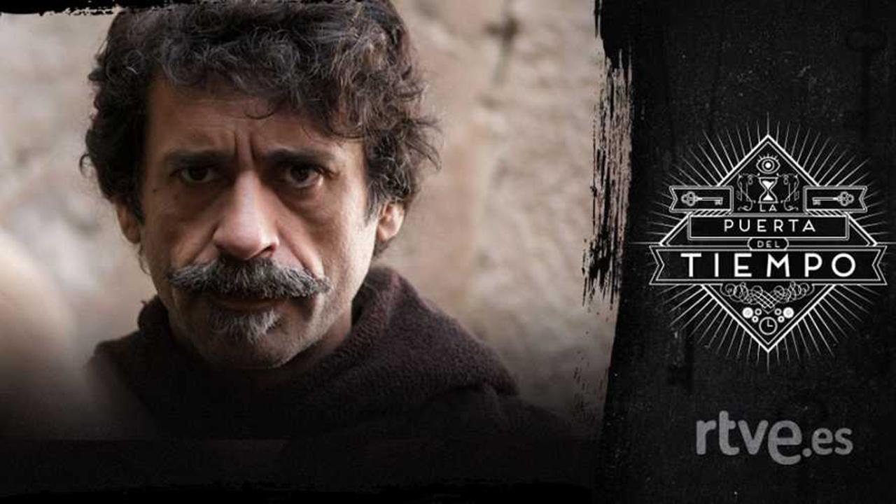 Las puertas del tiempo