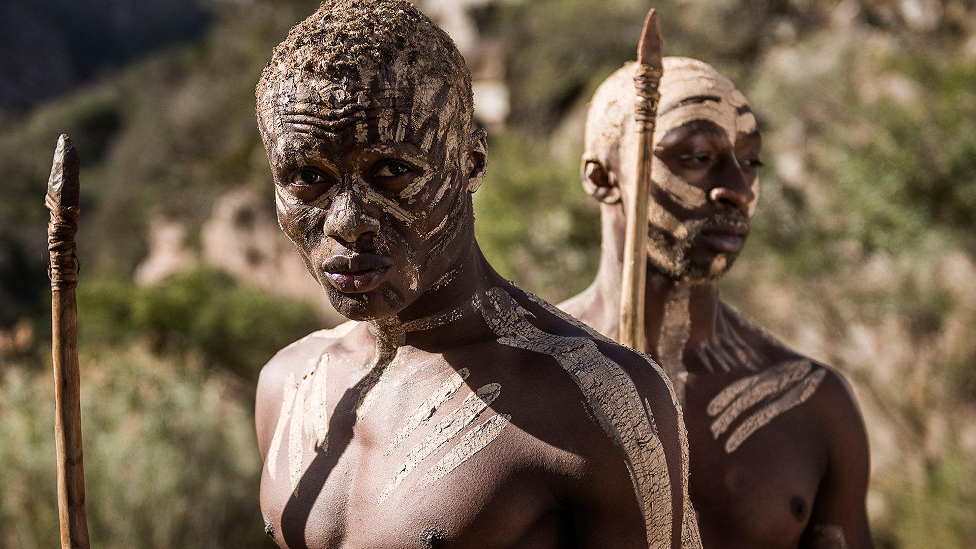 First Peoples