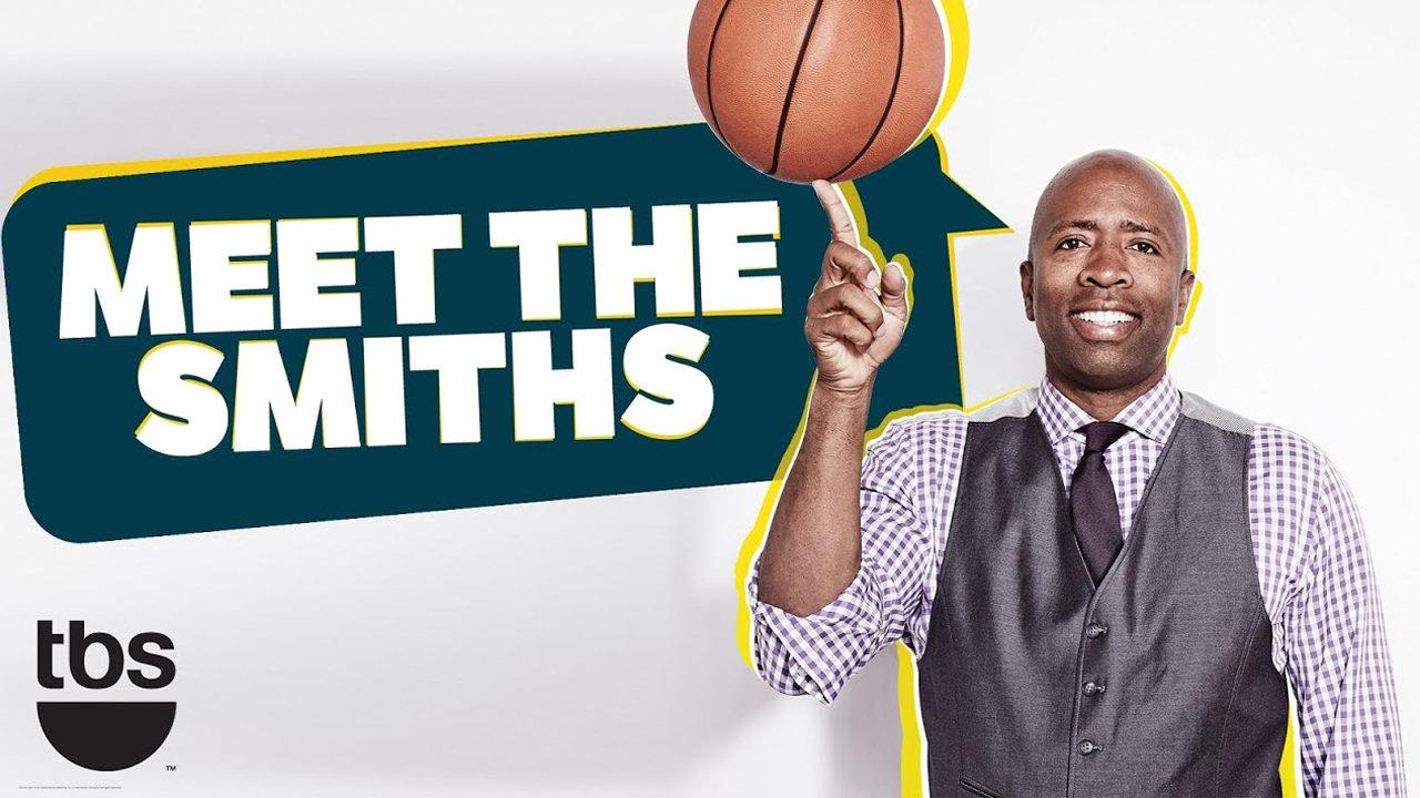 Meet The Smiths