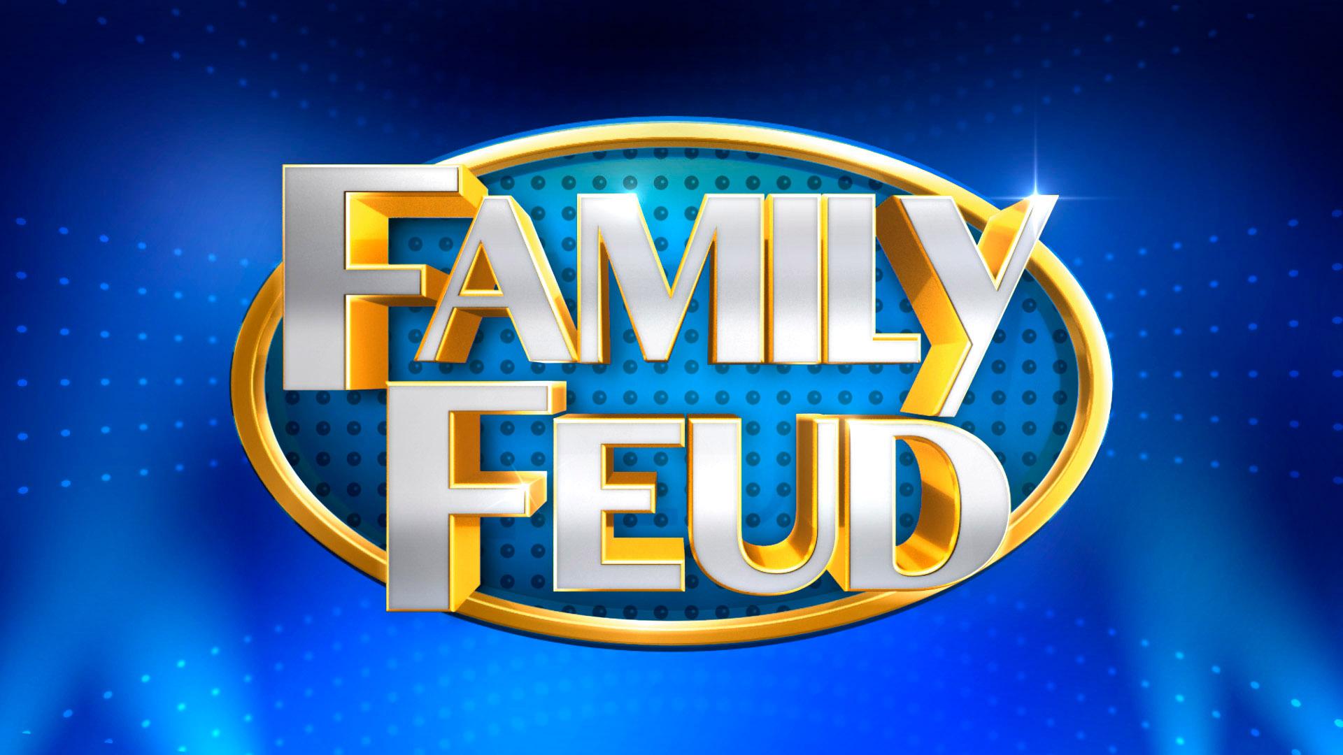 Family Feud Australia