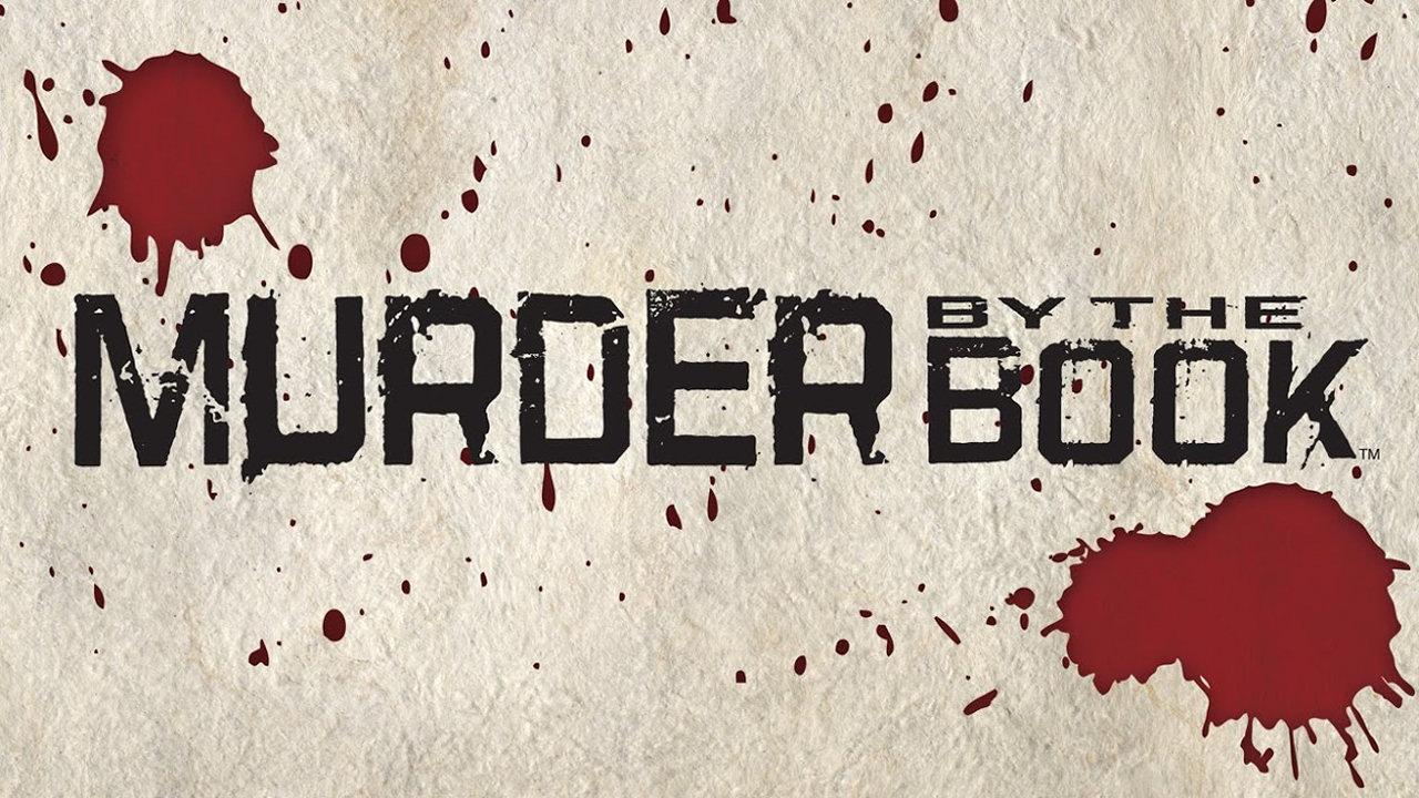 Murder by the Book
