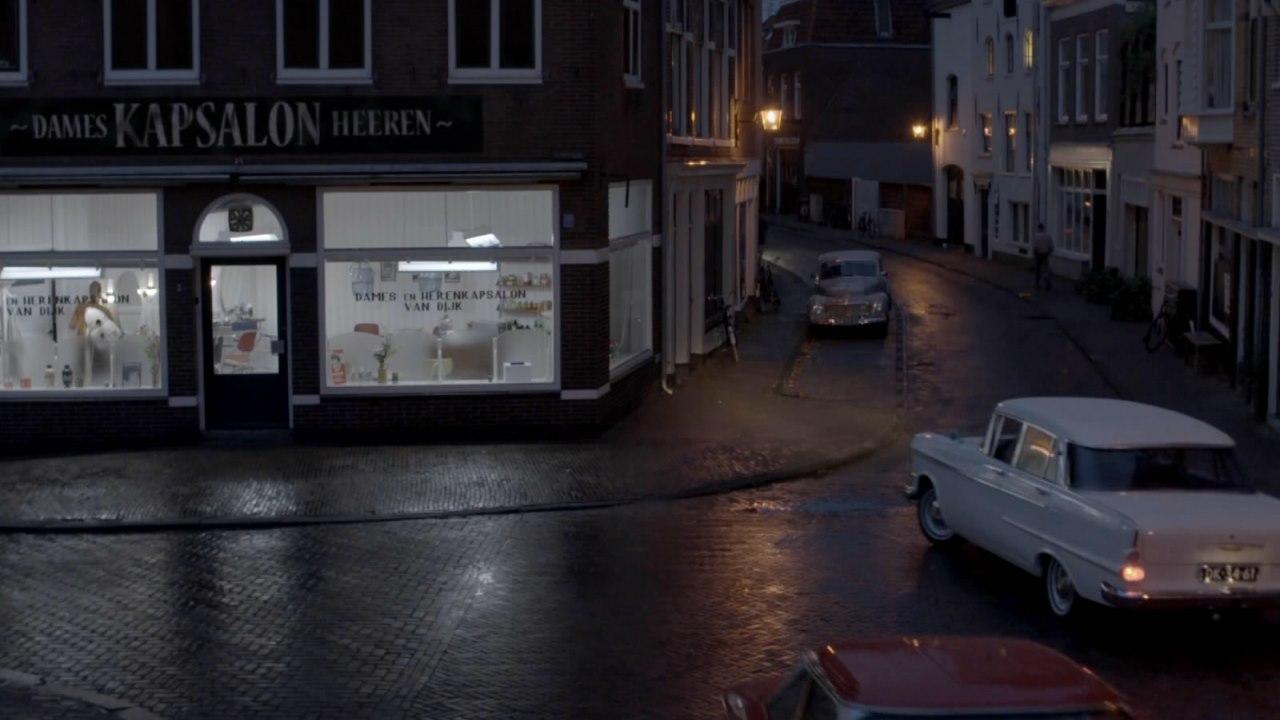 Goedenavond dames en heren