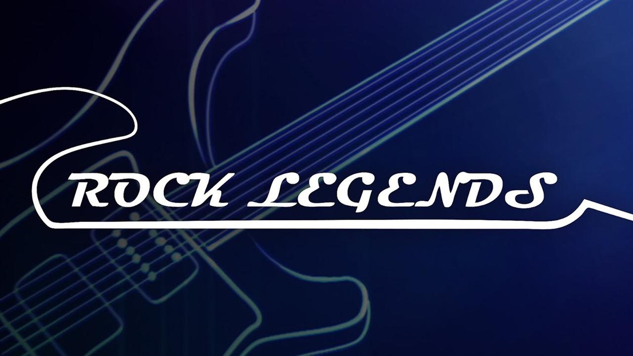 Rock Legends
