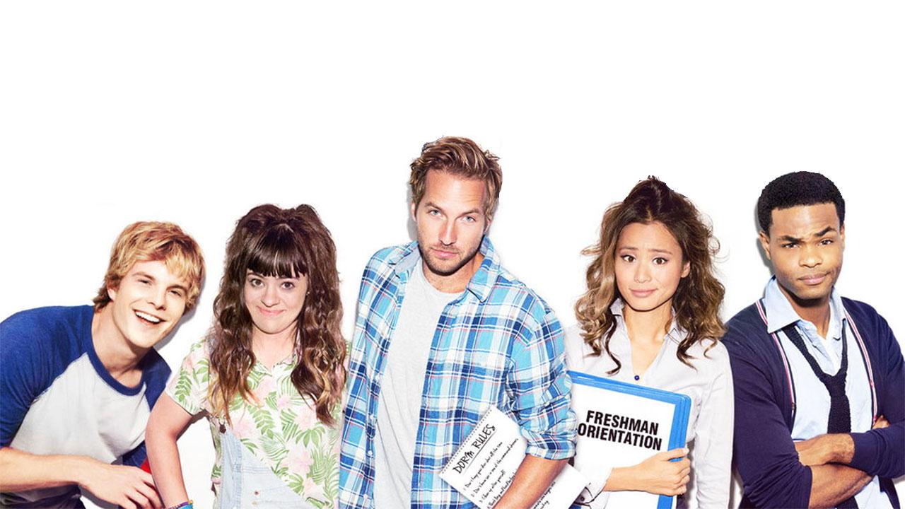 Resident Advisors