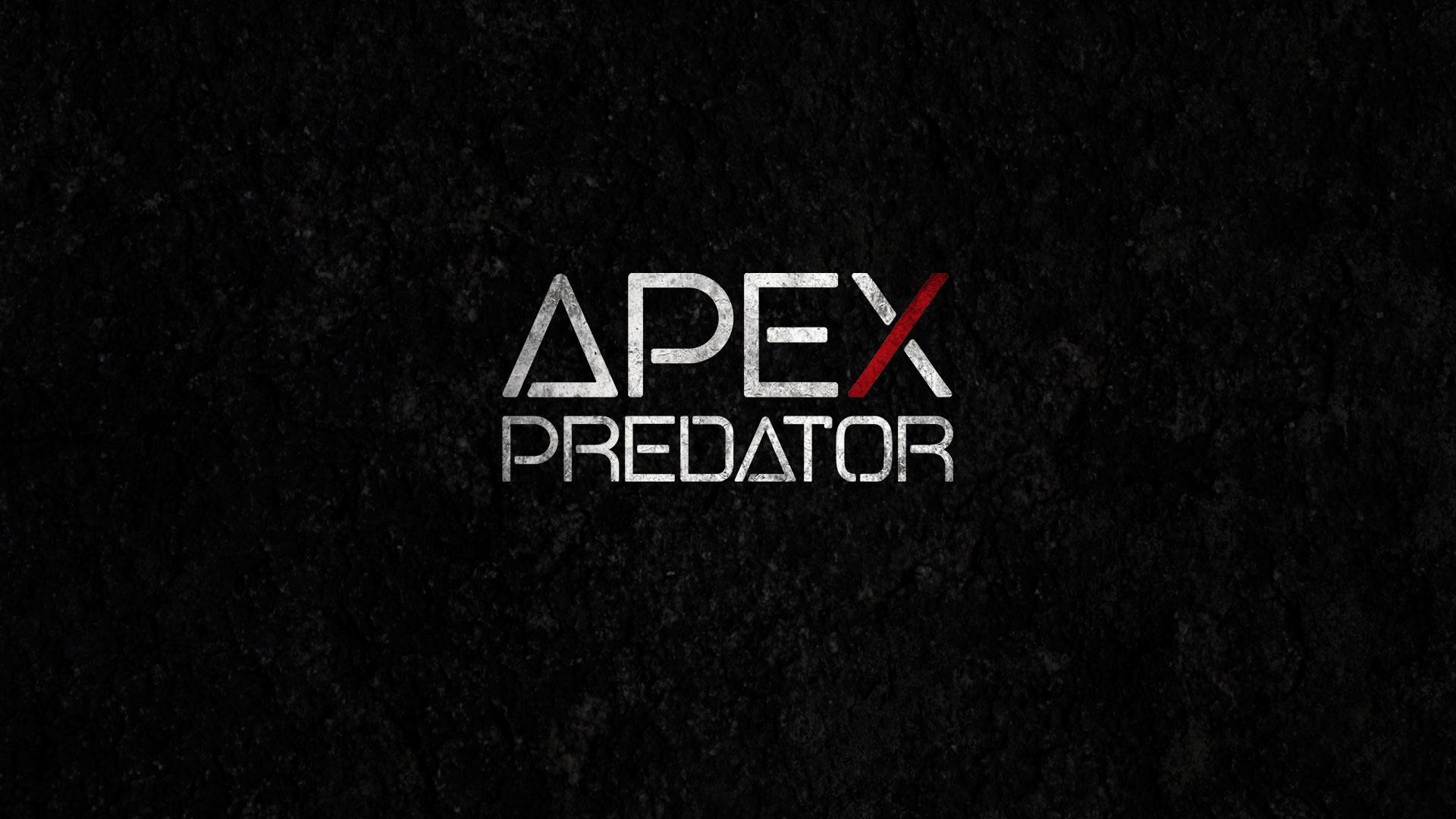 Apex Predator