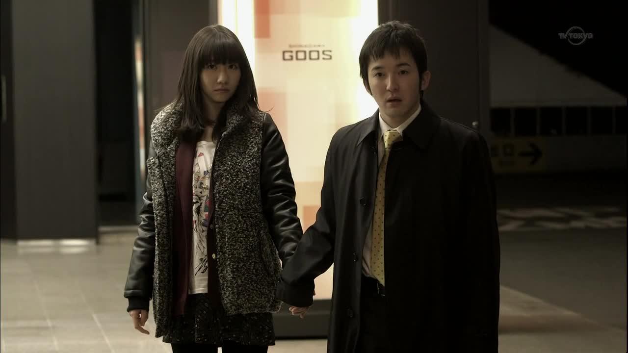 Mieriino Kashiwagi
