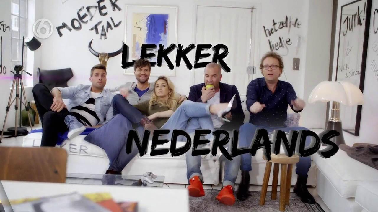 Lekker Nederlands
