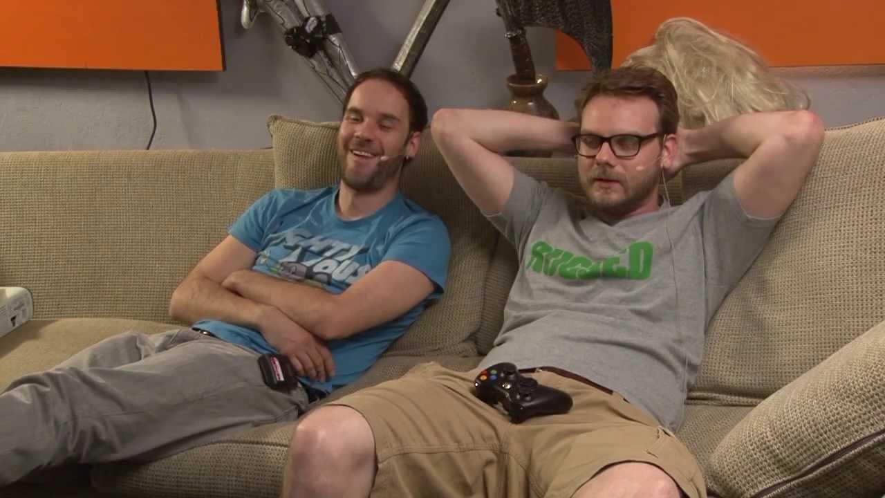 Knallhart durchgenommen: Dark Souls II