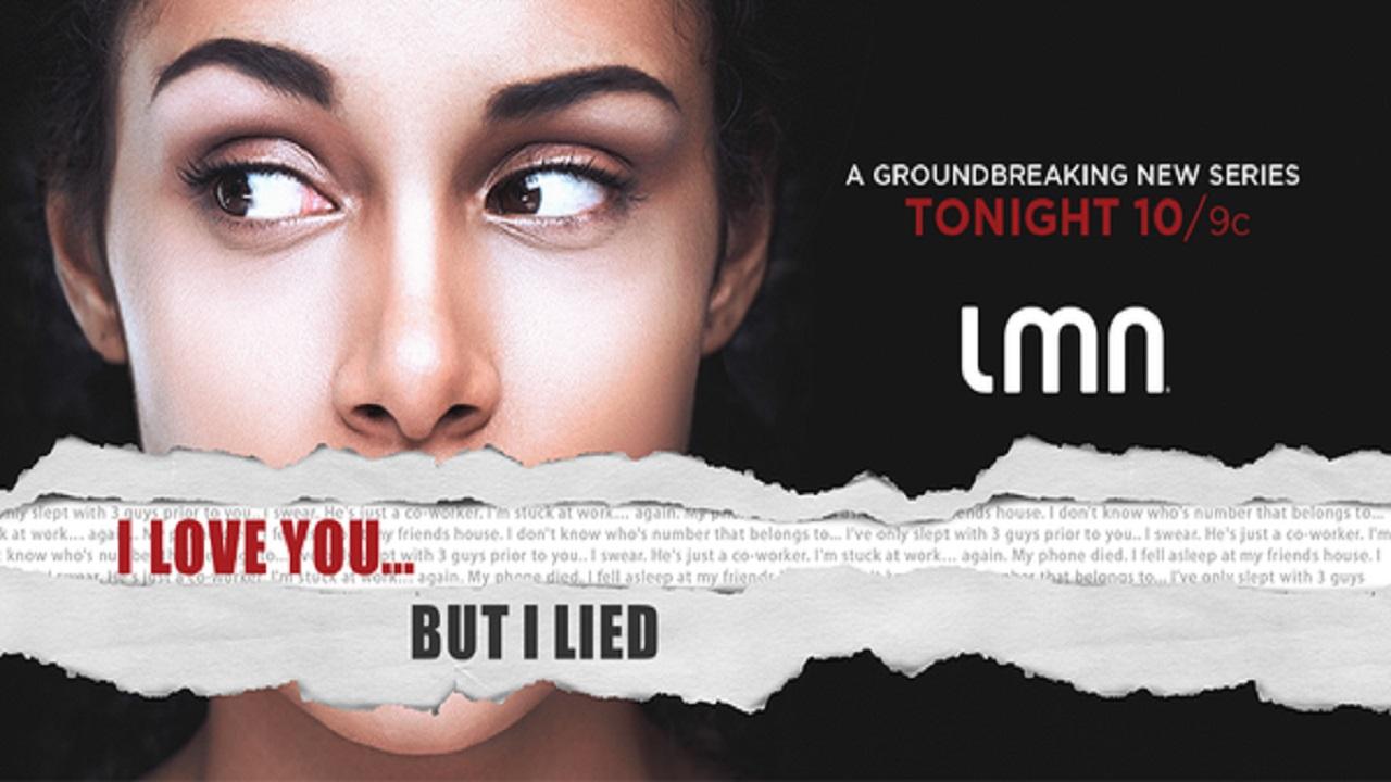 I Love You...But I Lied