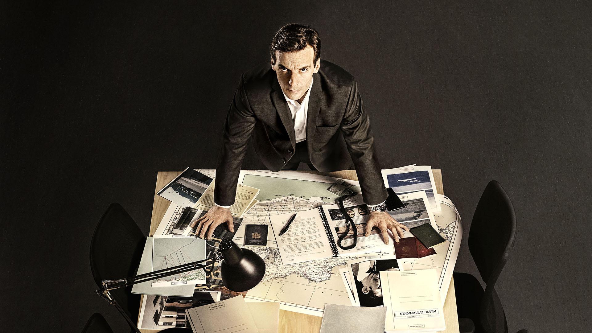 Le Bureau - Sotto copertura