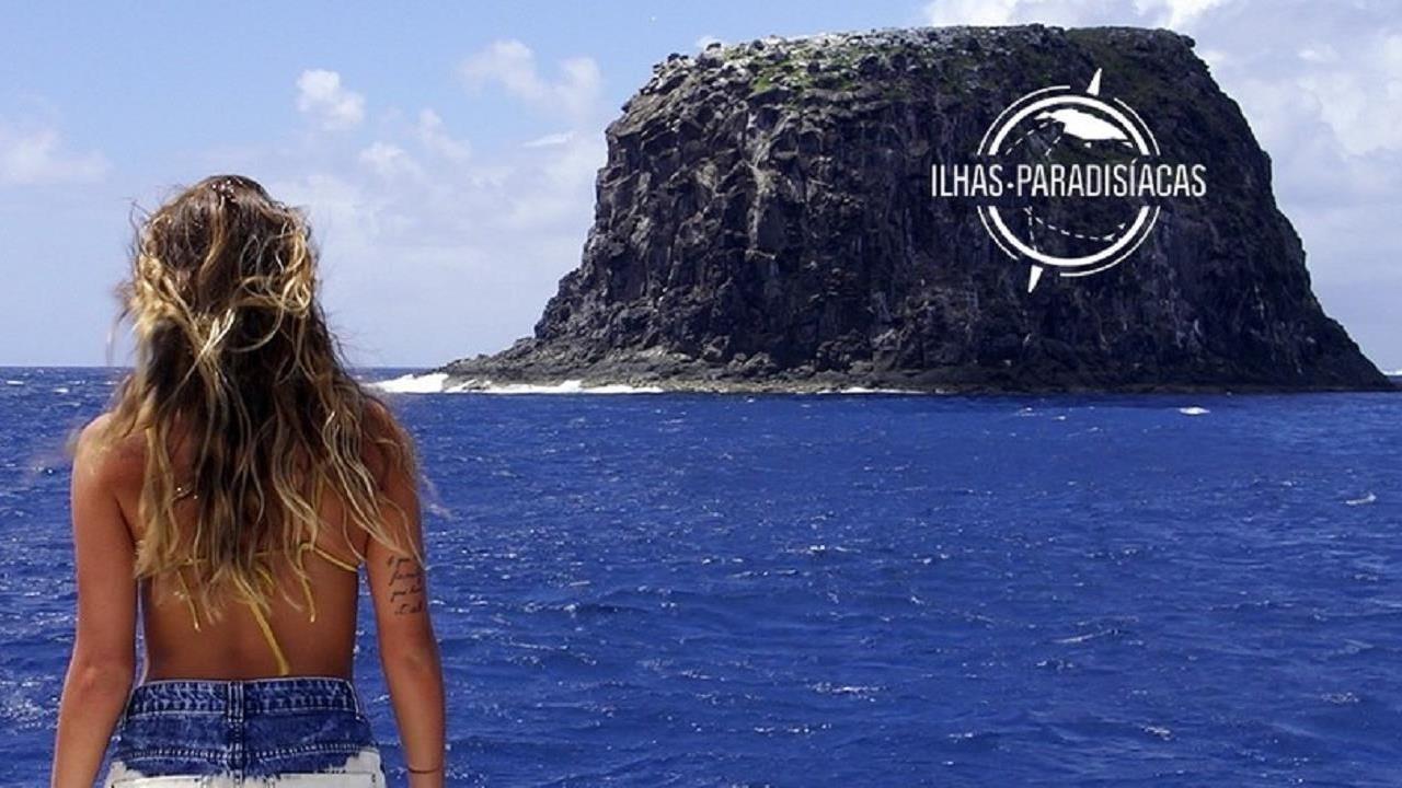 Ilhas Paradisiacas