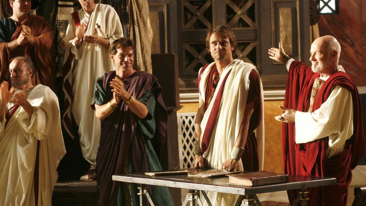 Augustinus