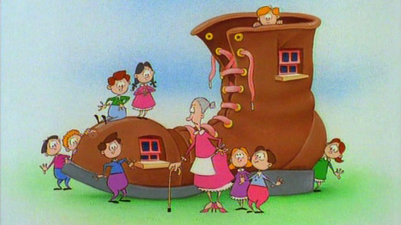 The Wheels On The Bus - Nursery Rhymes And Songs