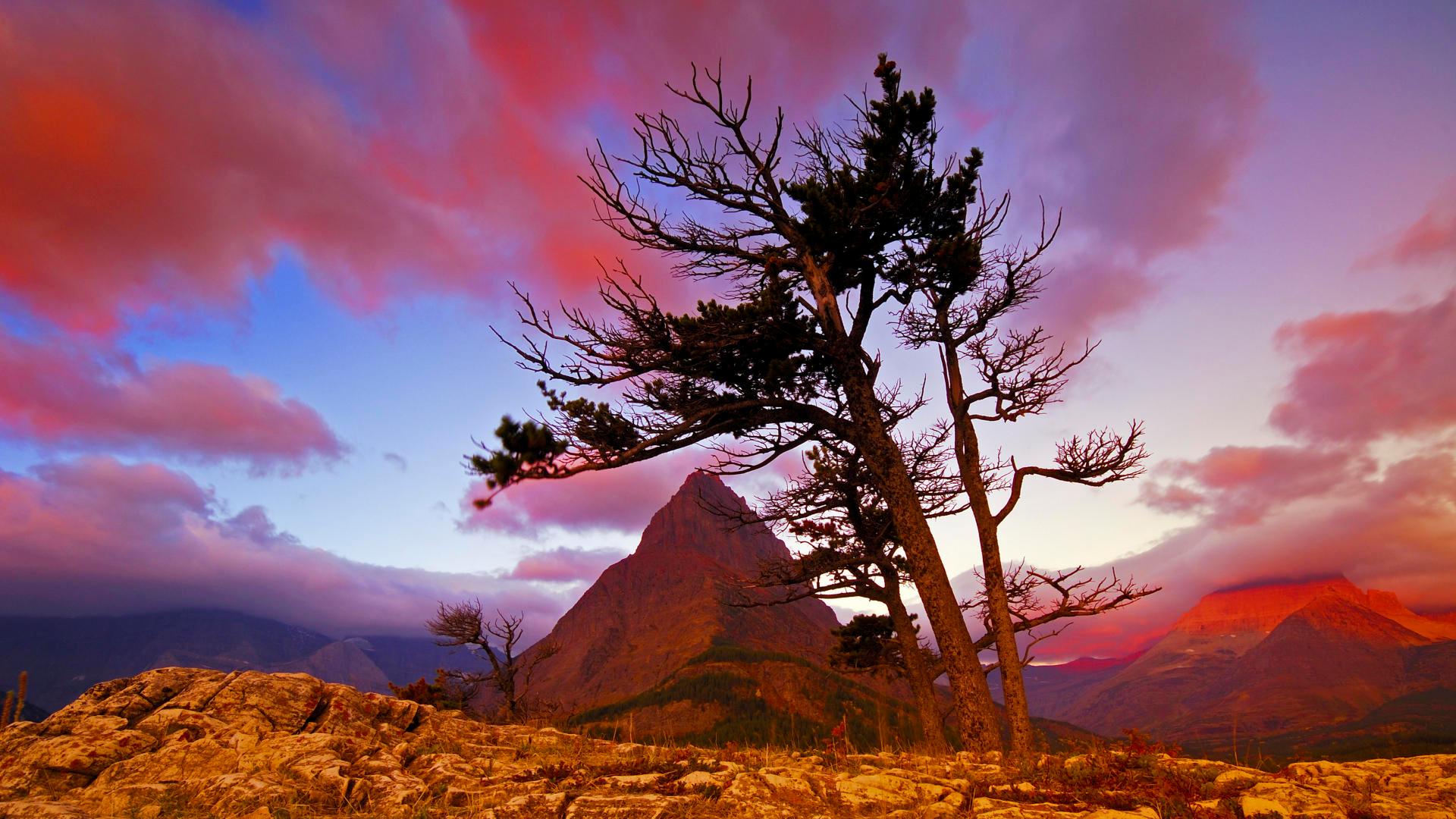 Mysteries at the National Parks