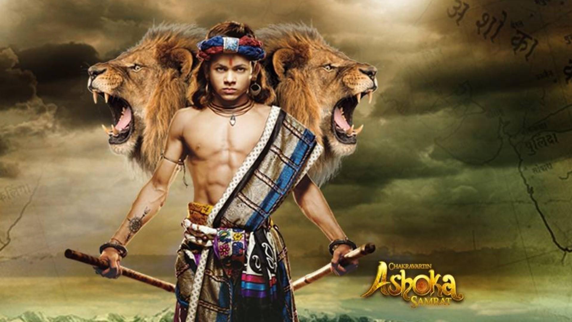 Chakravartin Ashoka Samrat