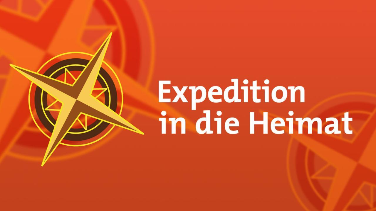 Expedition in die Heimat