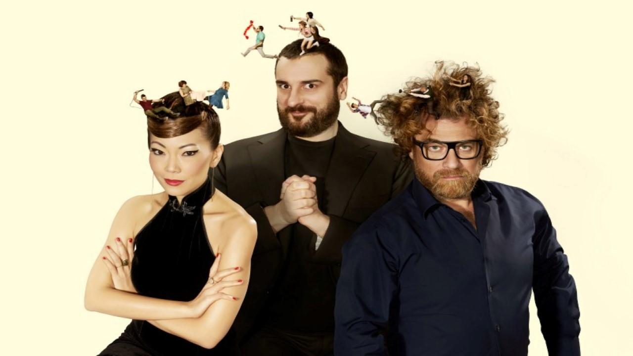 Hair - Sfida all'ultimo taglio