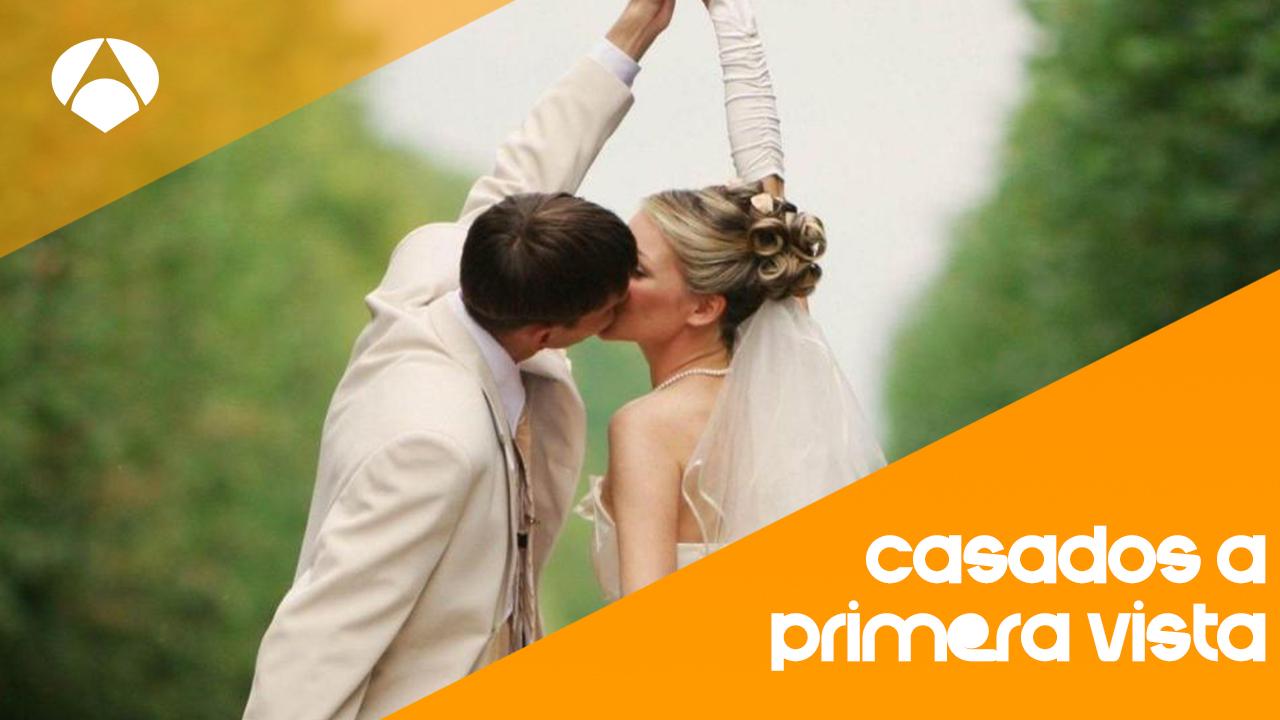 Casados a primera vista
