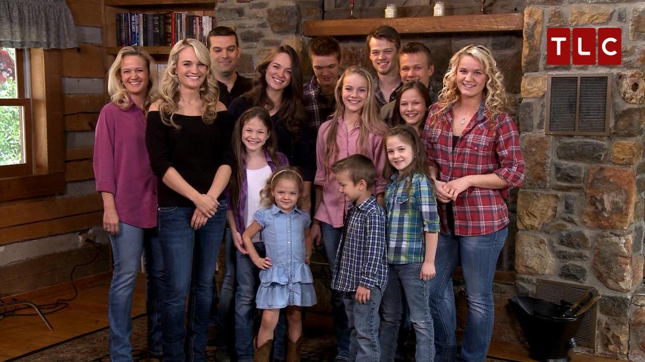 The Willis Family