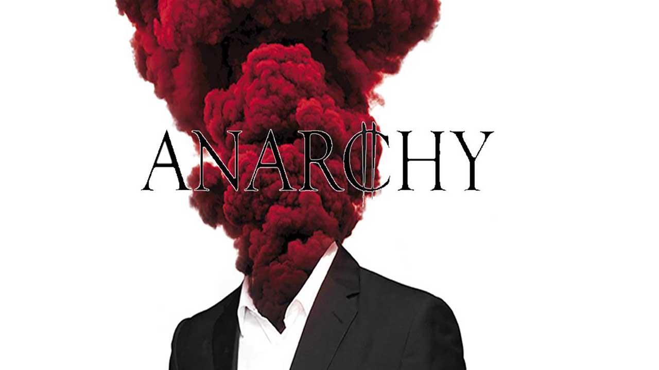 Anarchy