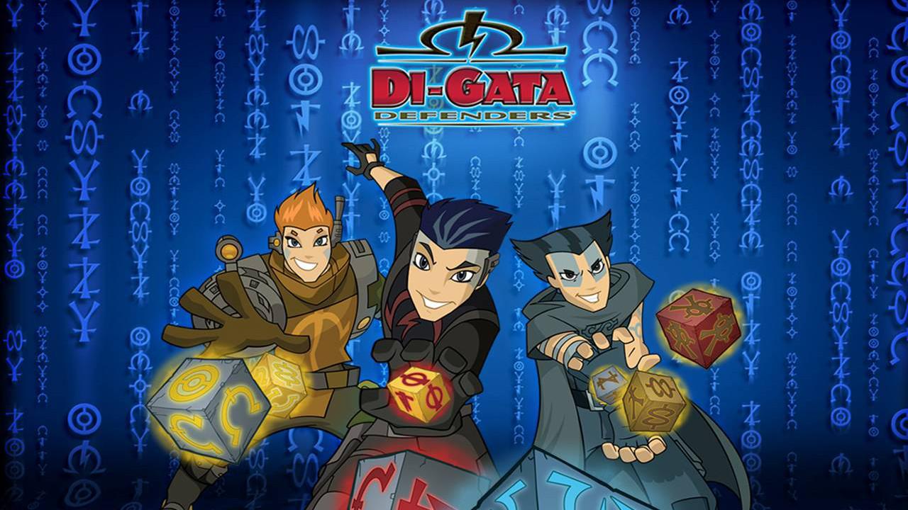 Di-Gata les défenseurs