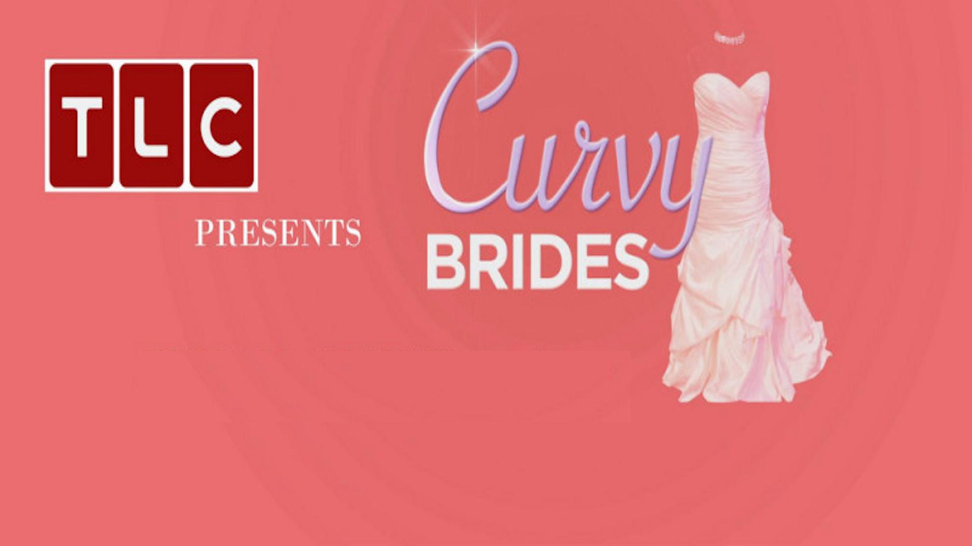 Novias Curvy