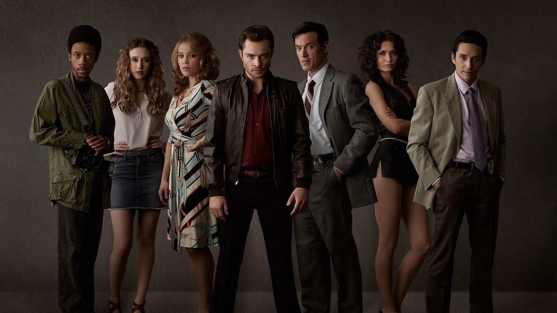 Wicked City