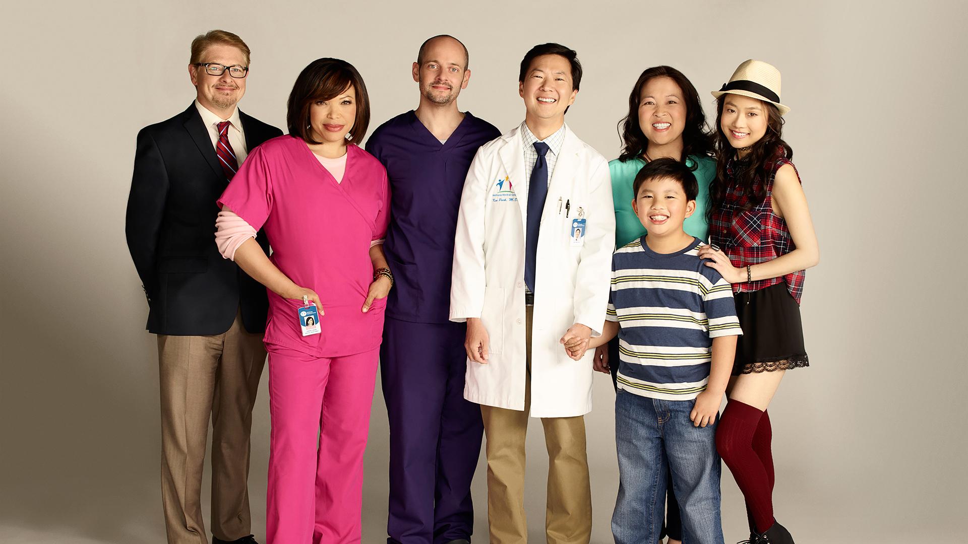 Dr. Ken