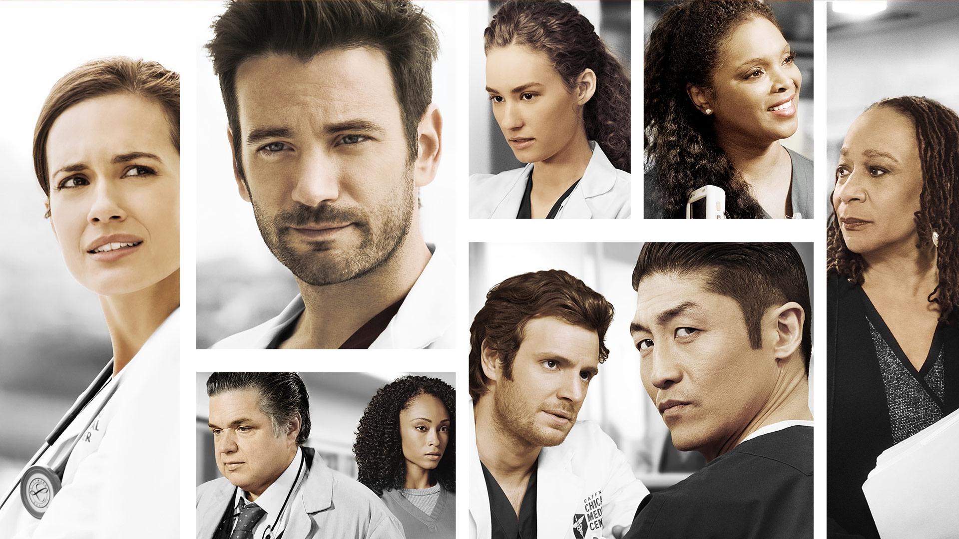 Chicago MED