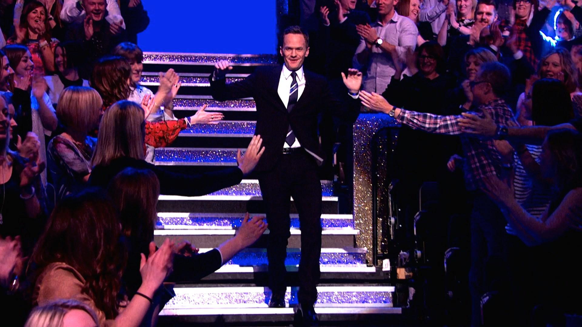 Best Time Ever with Neil Patrick Harris