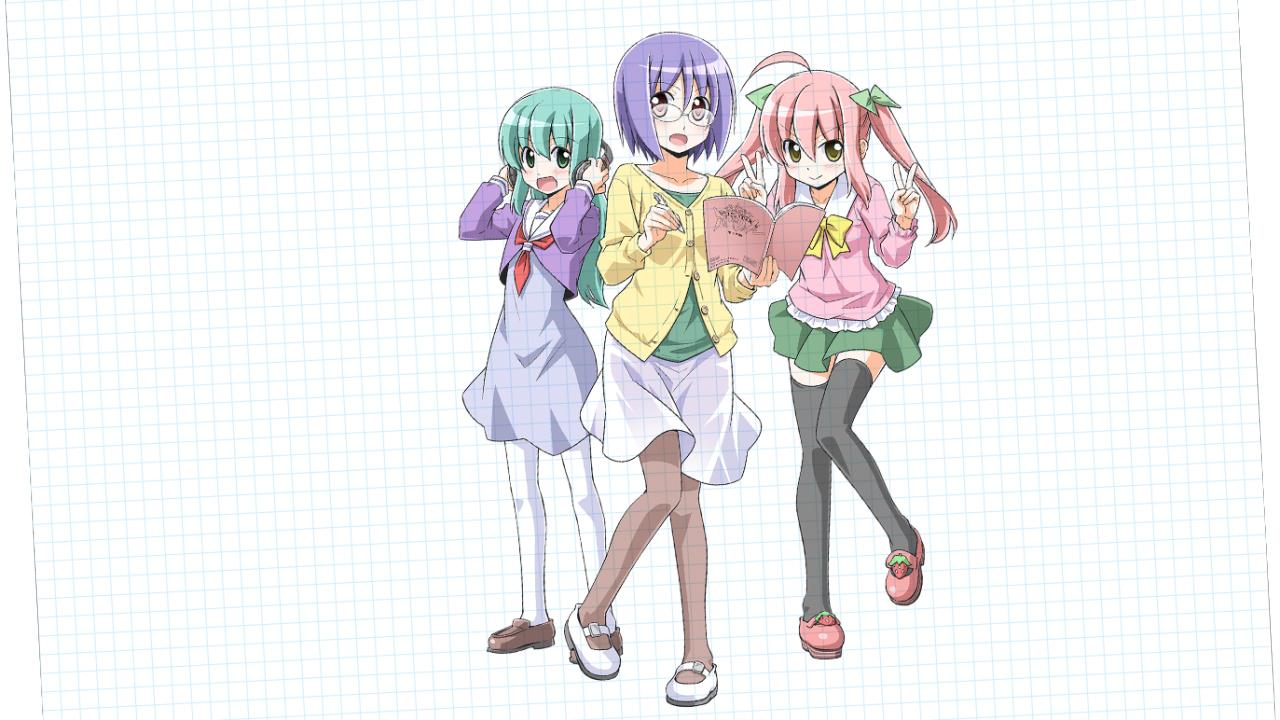 Seiyu's Life!