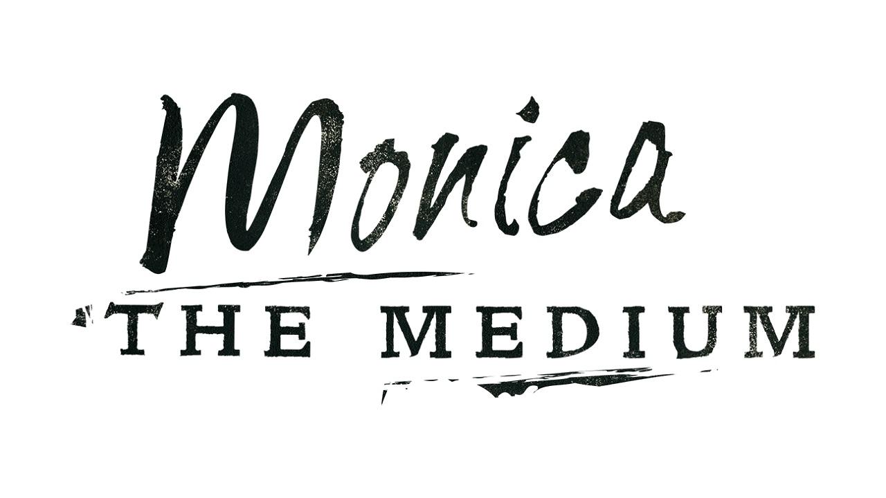 Monica the Medium