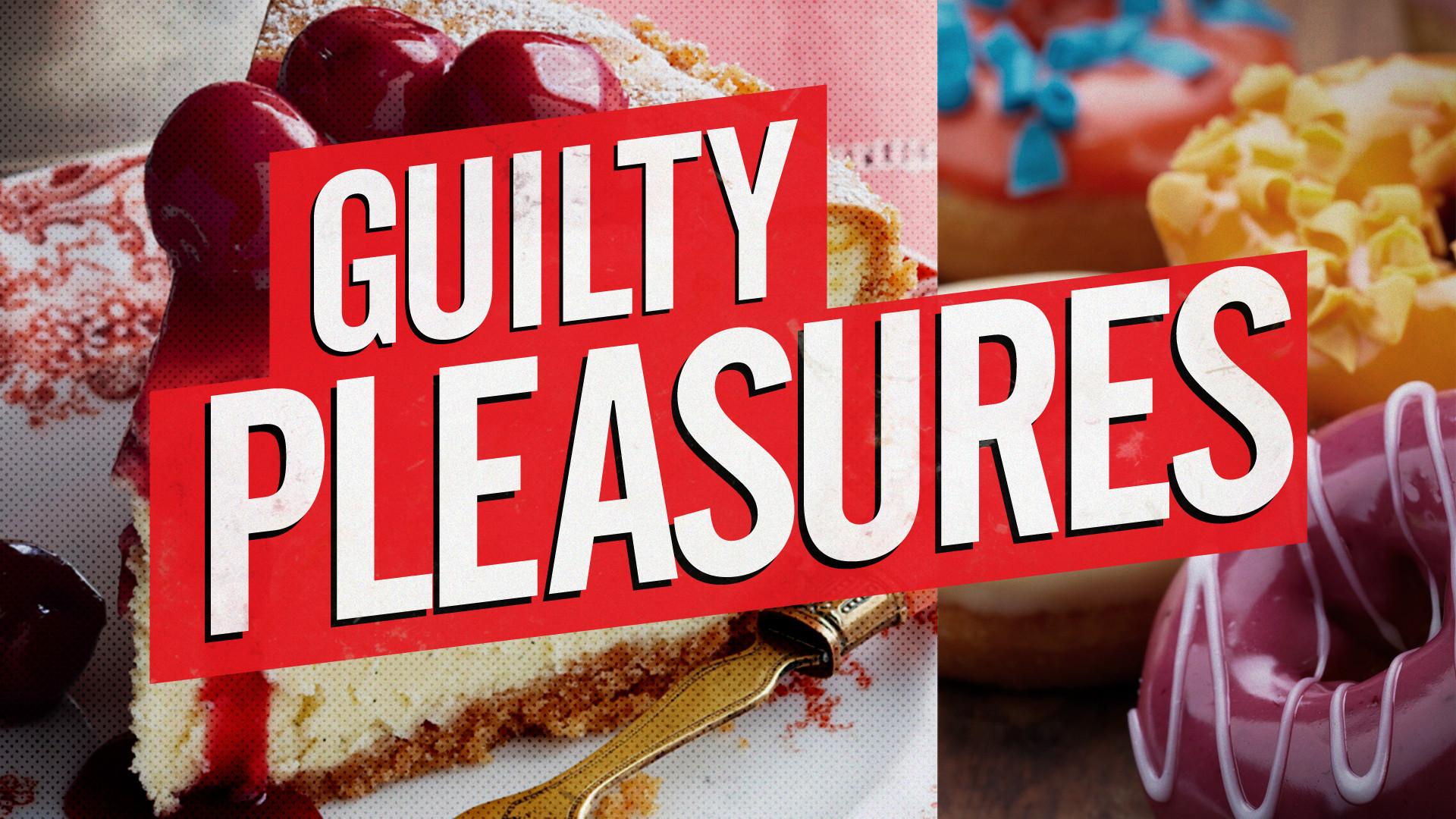 Guilty Pleasures (2015)