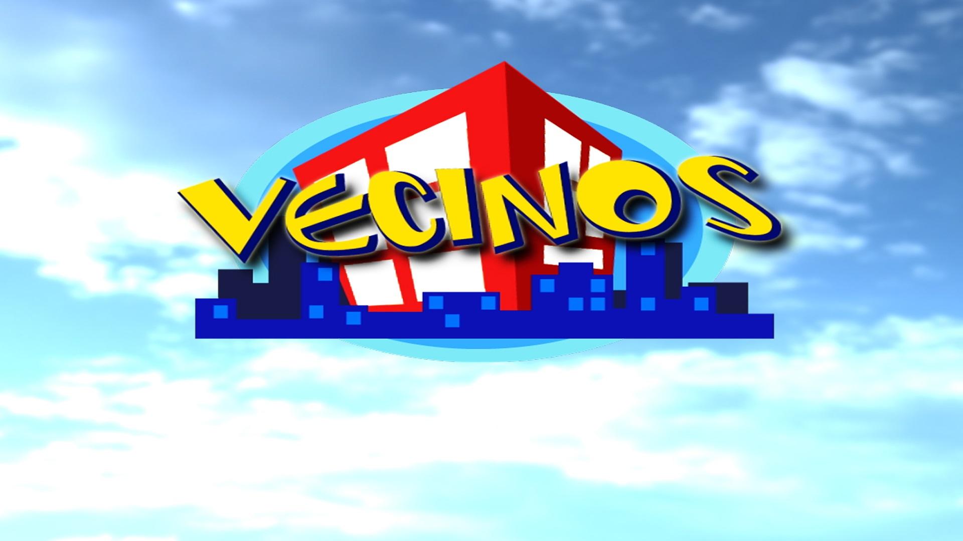 Vecinos