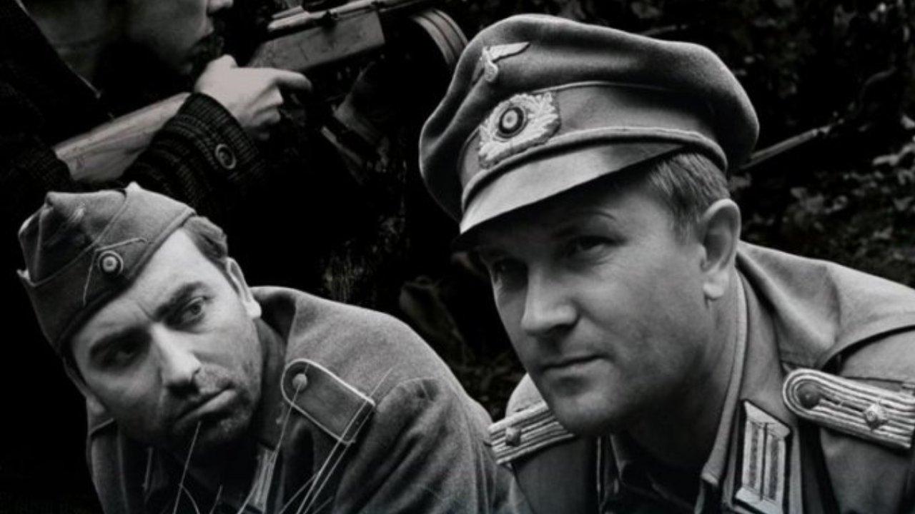 Geheimkommando Bumerang