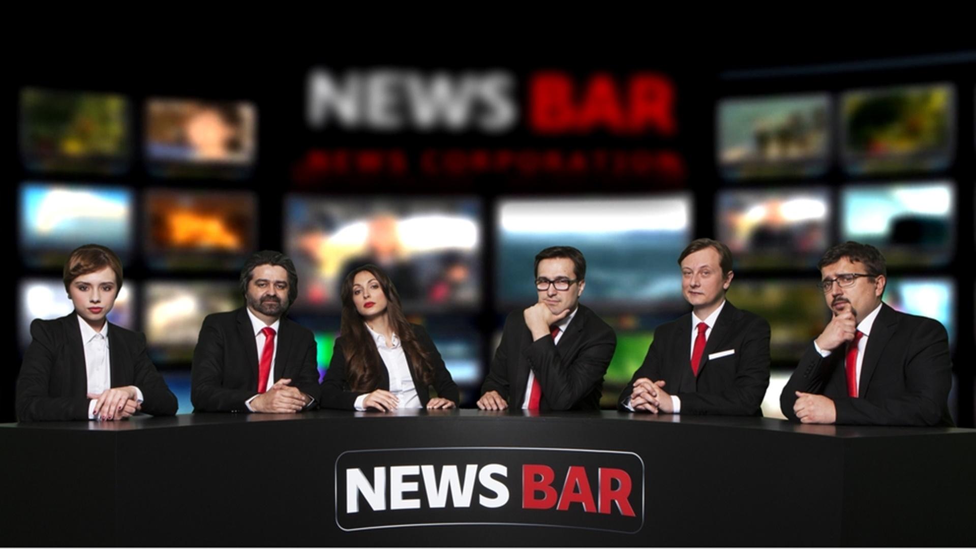 News Bar