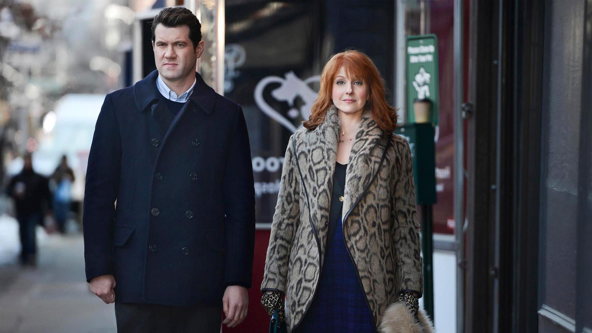 Difficult People