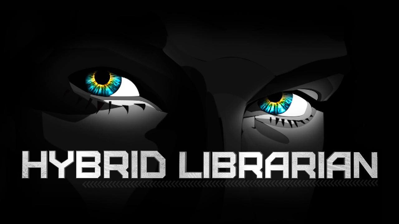 Hybrid Librarian