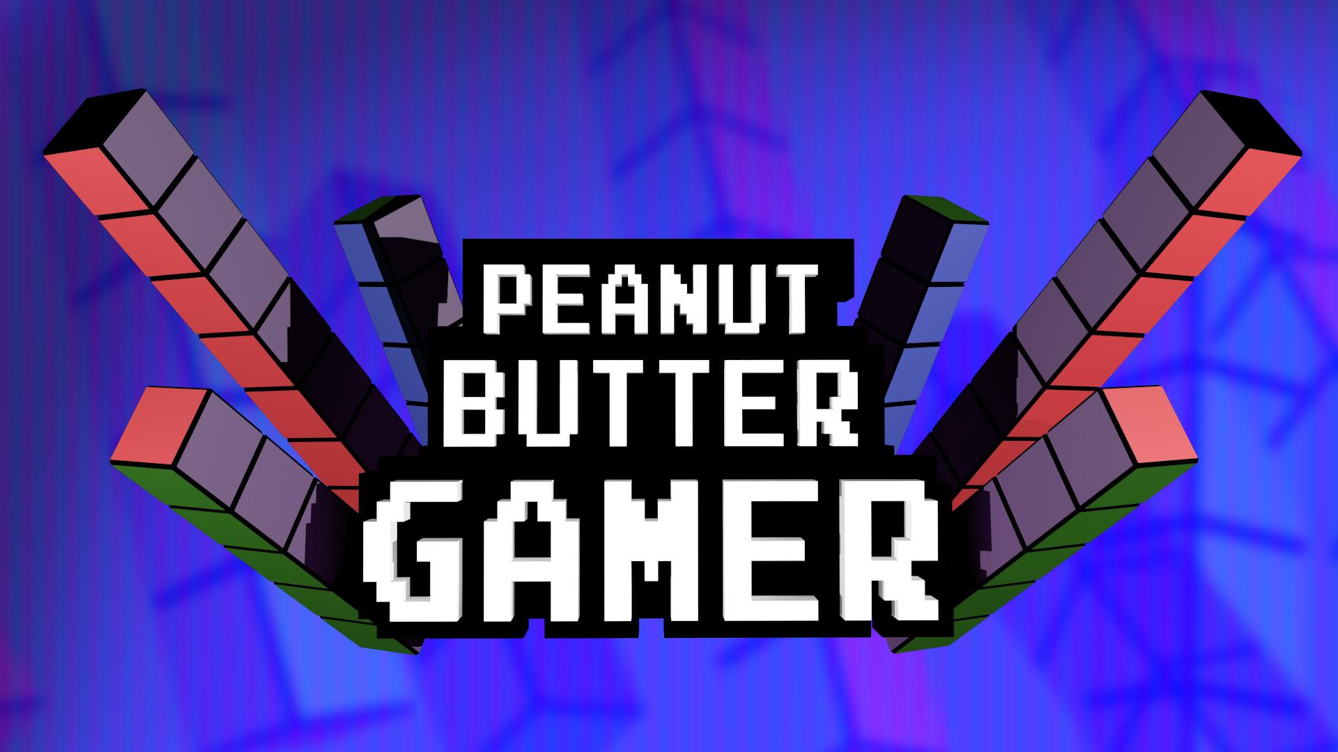Peanut Butter Gamer
