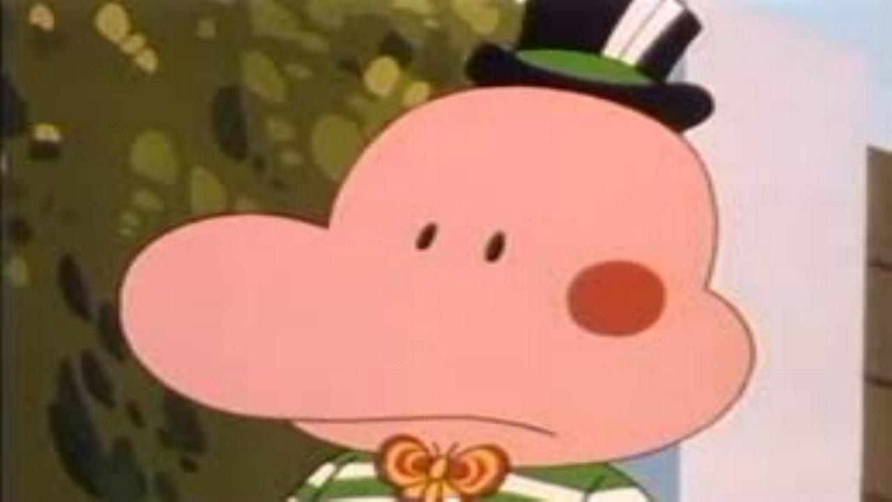 아기천사 두두