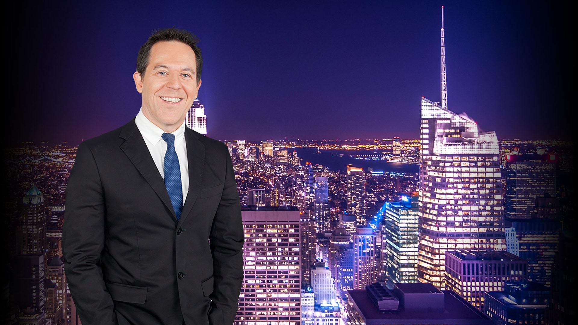Gutfeld!