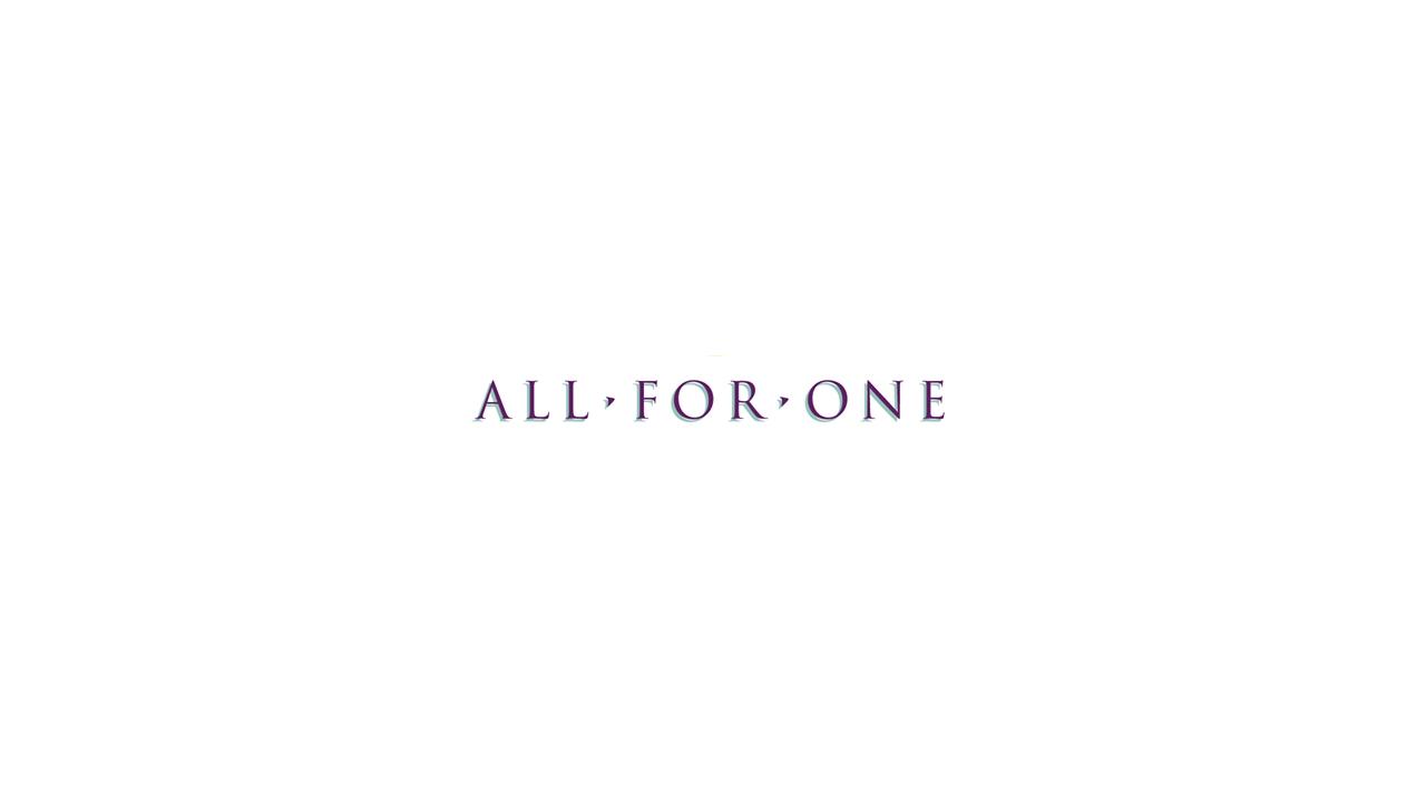 All For One