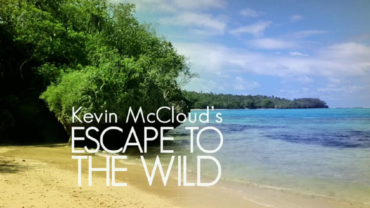 Escape to the Wild