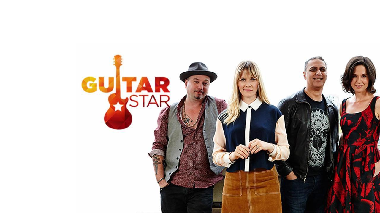Guitar Star