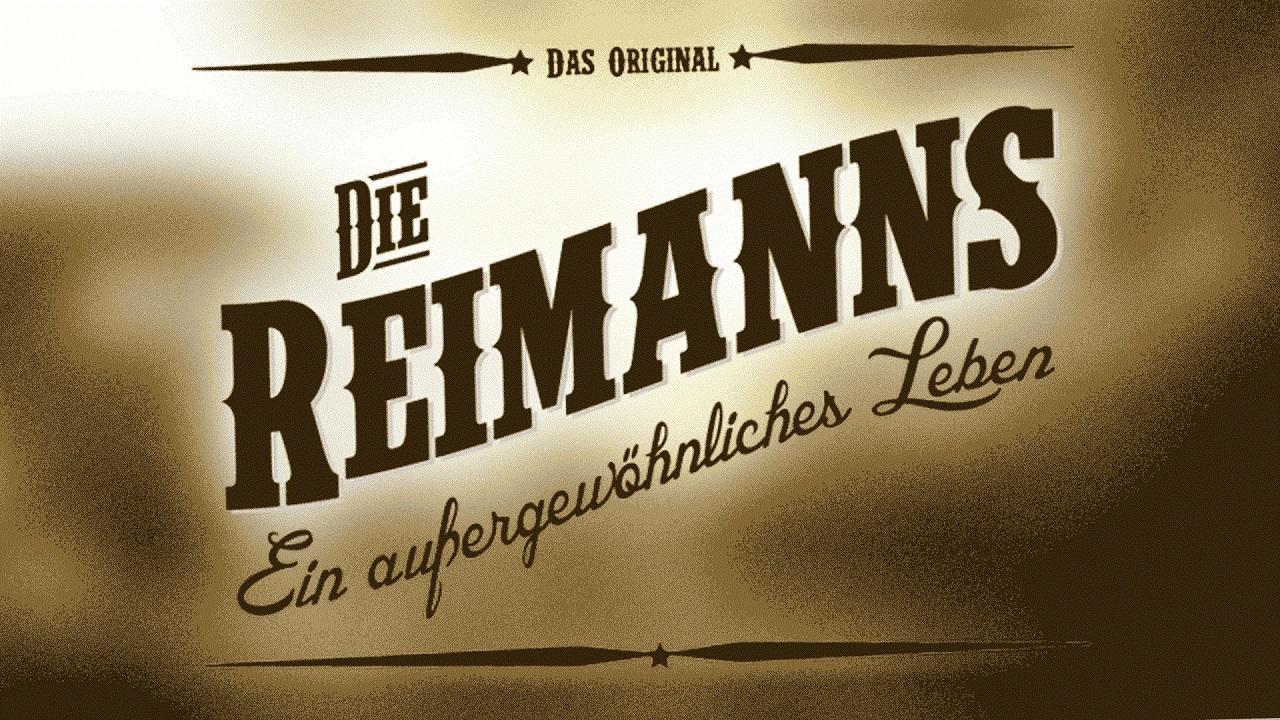 The Reimanns - An extraordinary life